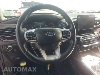 2022 Ford Explorer Limited - miniatura 10