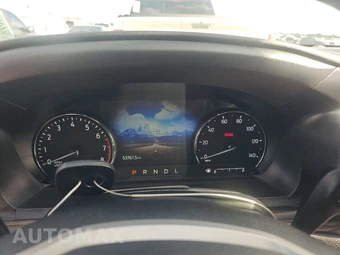 2022 Ford Explorer Limited - miniatura 12
