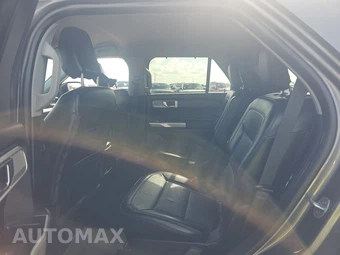 2022 Ford Explorer Limited - miniatura 13