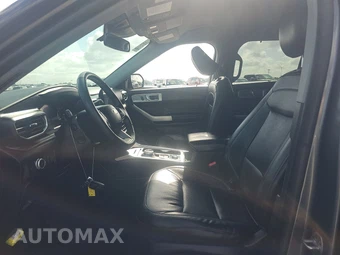 2022 Ford Explorer Limited - miniatura 7