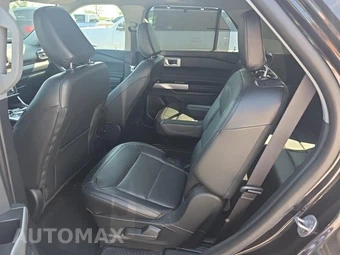 2022 Ford Explorer Limited - miniatura 16