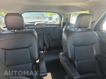 2022 Ford Explorer Limited - miniatura 17