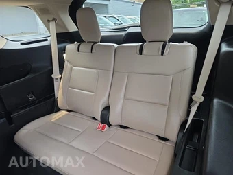 2022 Ford Explorer Limited - miniatura 11