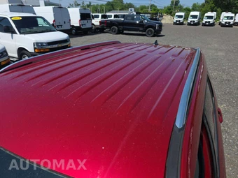 2022 Ford Explorer Limited - miniatura 12