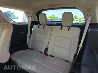 2022 Ford Explorer Limited - miniatura 14