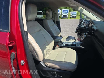 2022 Ford Explorer Limited - miniatura 19