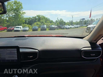 2022 Ford Explorer Limited - miniatura 20