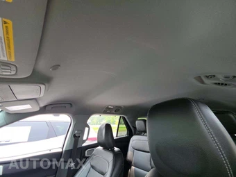 2022 Ford Explorer Limited - miniatura 11