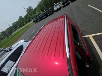 2022 Ford Explorer Limited - miniatura 12