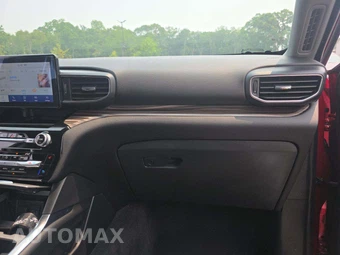 2022 Ford Explorer Limited - miniatura 20