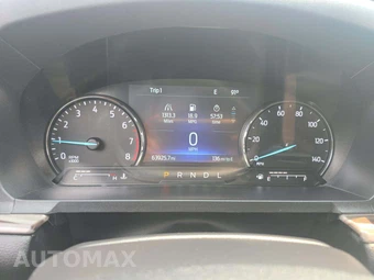 2022 Ford Explorer Limited - miniatura 9
