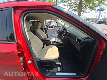 2022 Ford Explorer Limited - miniatura 16