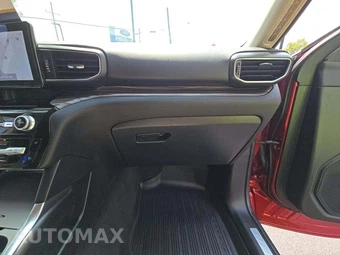 2022 Ford Explorer Limited - miniatura 17