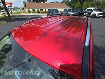 2022 Ford Explorer Limited - miniatura 9