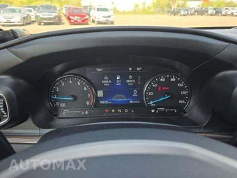 2022 Ford Explorer Limited - miniatura 10