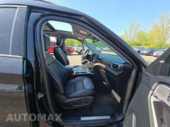 2022 Ford Explorer Limited - miniatura 20