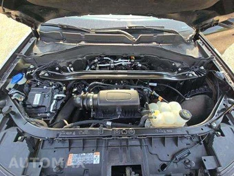 2022 Ford Explorer Limited - miniatura 23