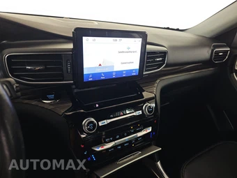 2022 Ford Explorer Limited – miniatura 11