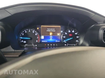 2022 Ford Explorer Limited – miniatura 12