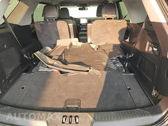 2022 Ford Explorer Limited – miniatura 17