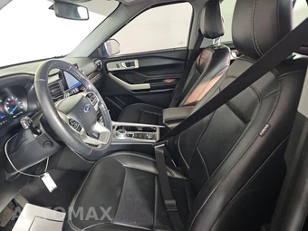 2022 Ford Explorer Limited – miniatura 7