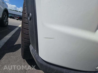 2022 Ford Explorer Platinum - miniatura 19