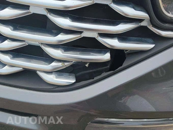 2022 Ford Explorer Platinum - miniatura 23
