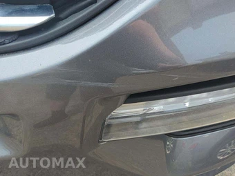2022 Ford Explorer Platinum - miniatura 24