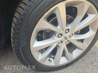 2022 Ford Explorer Platinum - miniatura 28