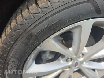 2022 Ford Explorer Platinum - miniatura 36