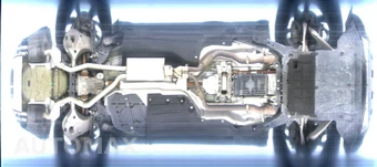 2022 Ford Explorer Platinum - miniatura 20