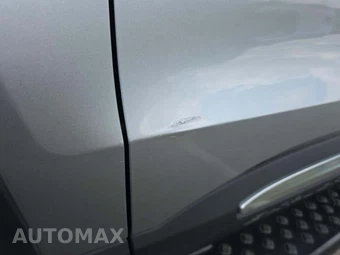 2022 Ford Explorer Platinum - miniatura 19