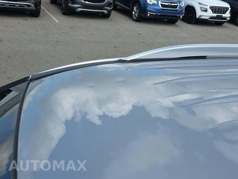 2022 Ford Explorer Platinum - miniatura 20