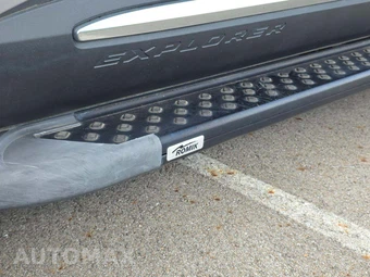 2022 Ford Explorer Platinum - miniatura 21
