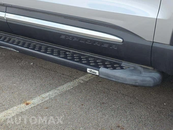 2022 Ford Explorer Platinum - miniatura 22