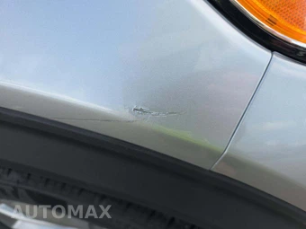 2022 Ford Explorer Platinum - miniatura 23
