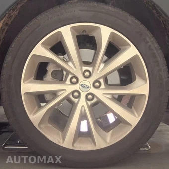 2022 Ford Explorer Platinum - miniatura 27