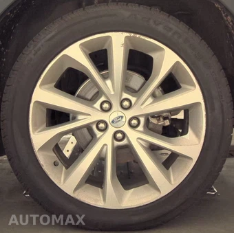 2022 Ford Explorer Platinum - miniatura 29