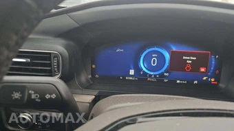 2022 Ford Explorer Platinum - miniatura 30