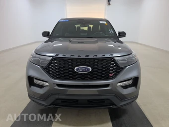 2022 Ford Explorer ST - miniatura 2