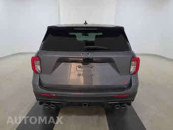 2022 Ford Explorer ST - miniatura 5