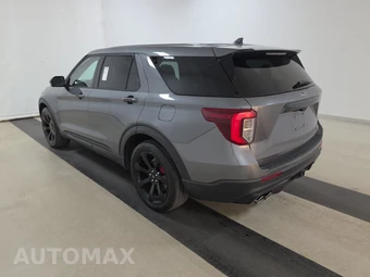 2022 Ford Explorer ST - miniatura 6