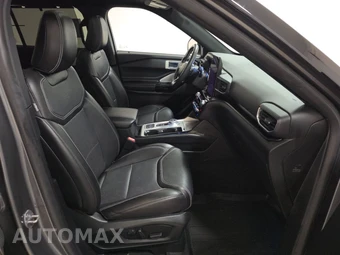 2022 Ford Explorer ST - miniatura 8