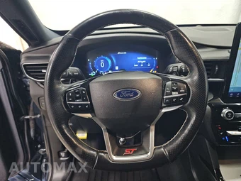 2022 Ford Explorer ST – miniatura 10