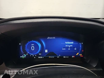 2022 Ford Explorer ST – miniatura 12