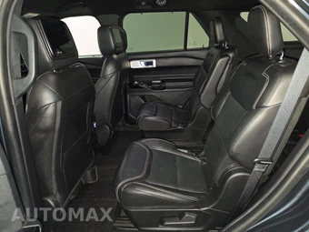 2022 Ford Explorer ST – miniatura 13