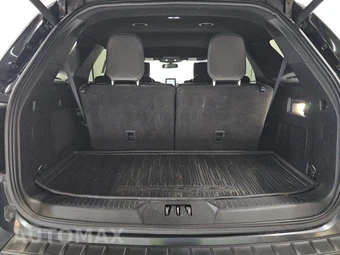 2022 Ford Explorer ST – miniatura 17