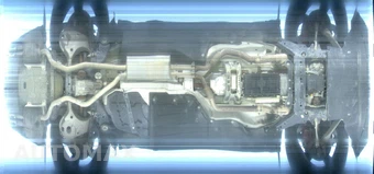 2022 Ford Explorer ST – miniatura 19