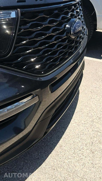2022 Ford Explorer ST – miniatura 23