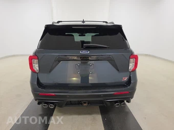 2022 Ford Explorer ST – miniatura 5